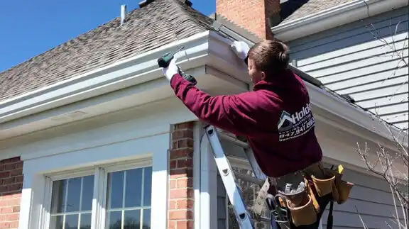 gutter services Valley Hill